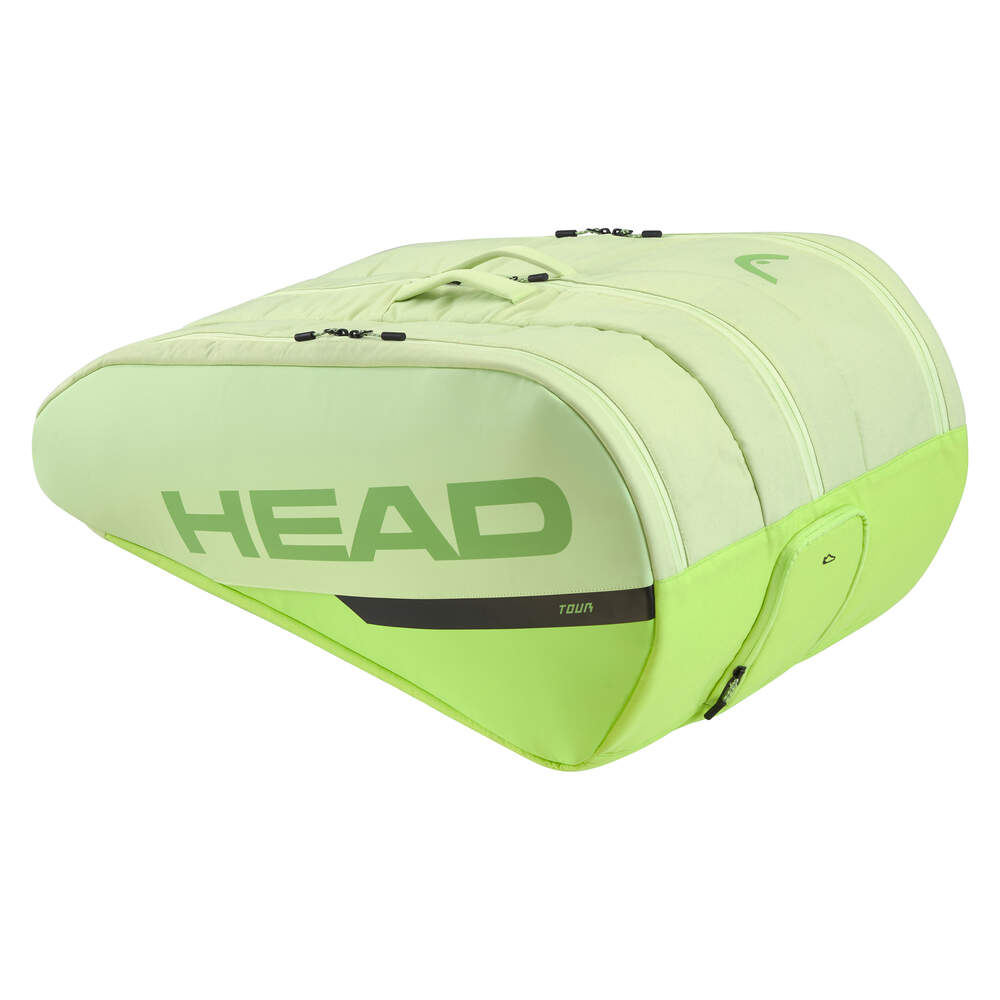 Head Racquet Bag / Taschen / Backpacks - Tour Serie - Modell 2024 / 2025