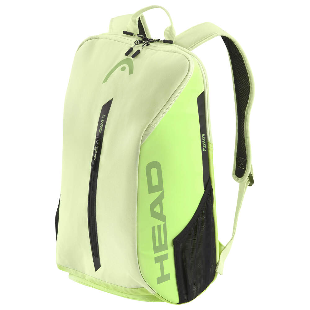 Head Racquet Bag / Taschen / Backpacks - Tour Serie - Modell 2024 / 2025
