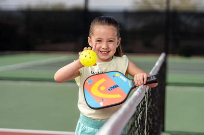 Head Junior Pickleball - Bespannservice.de - Frank Gayer