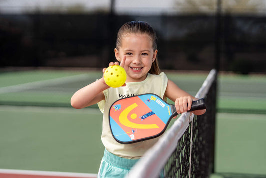 Head Junior Pickleball