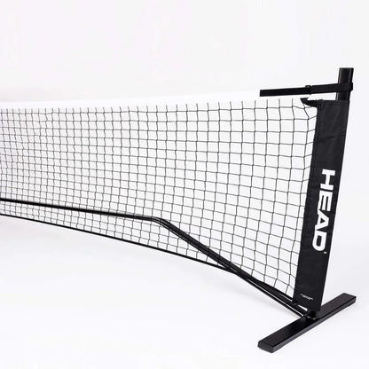 Head Mini Tennisnetz 6,1 m - Bespannservice.de - Frank Gayer