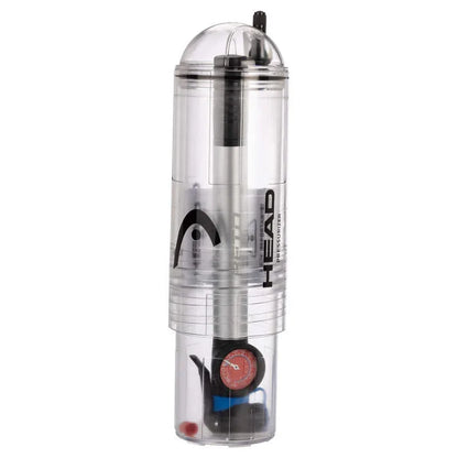 HEAD X4 PUMP PRESSURIZER - Bespannservice.de - Frank Gayer