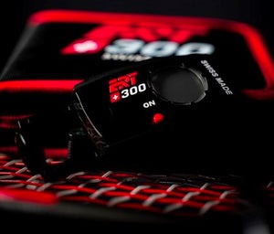 ERT 300 Tenniscomputer - Modell 2022