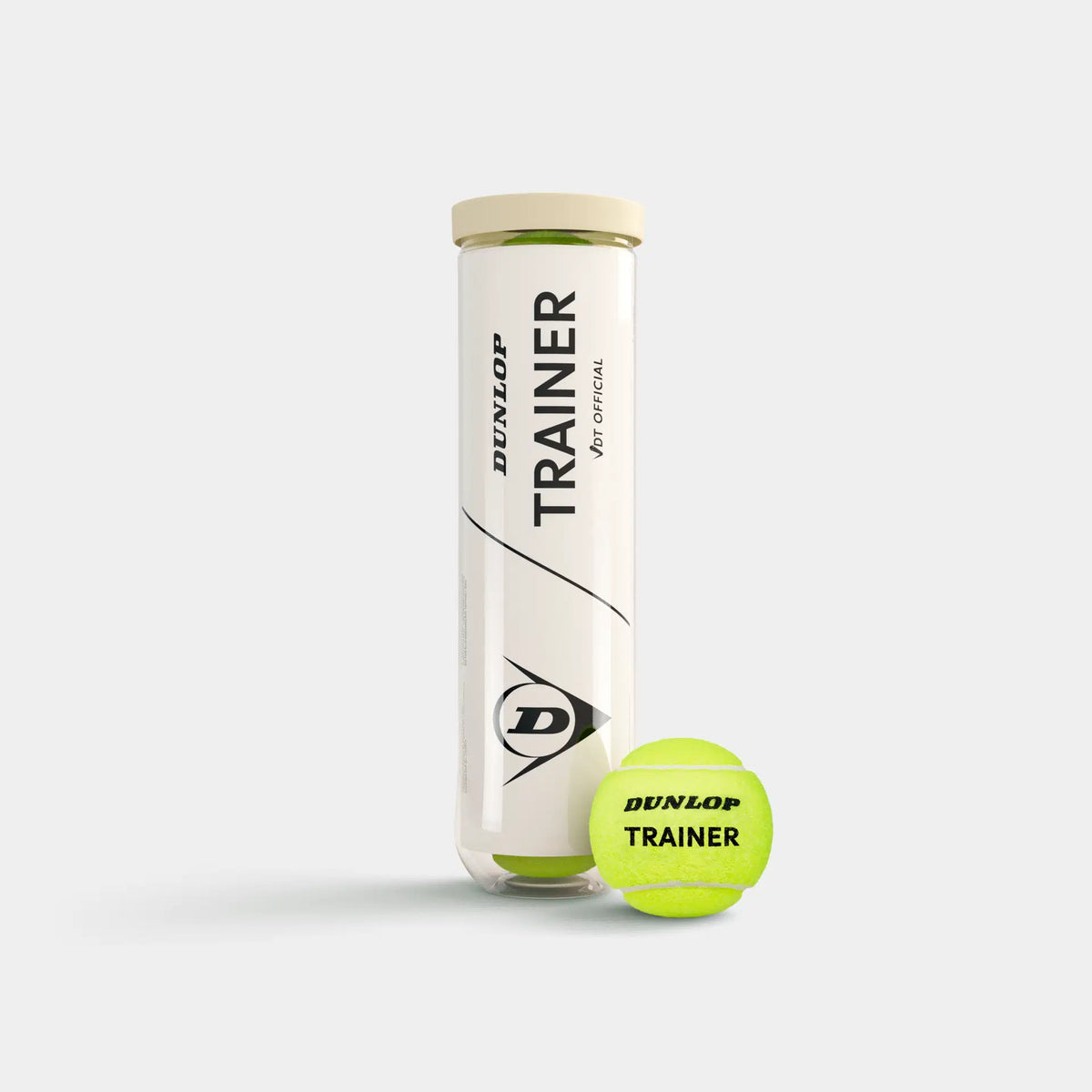 Dunlop Trainer VDT