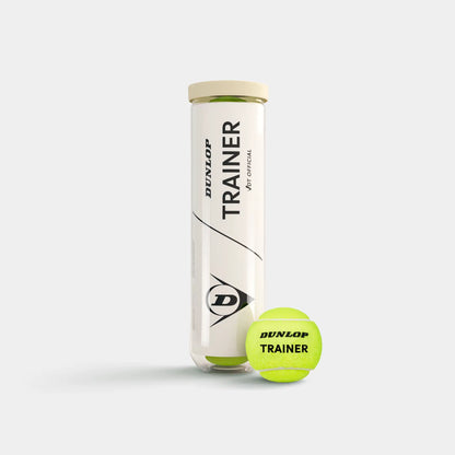 Dunlop Trainer VDT
