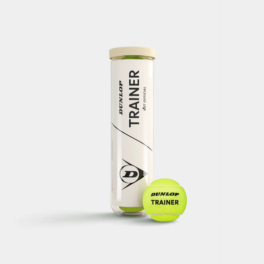 Dunlop Trainer VDT