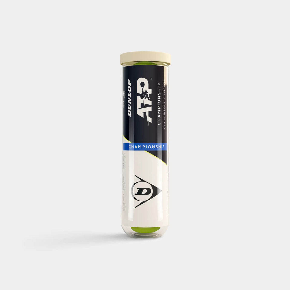Dunlop ATP Championship