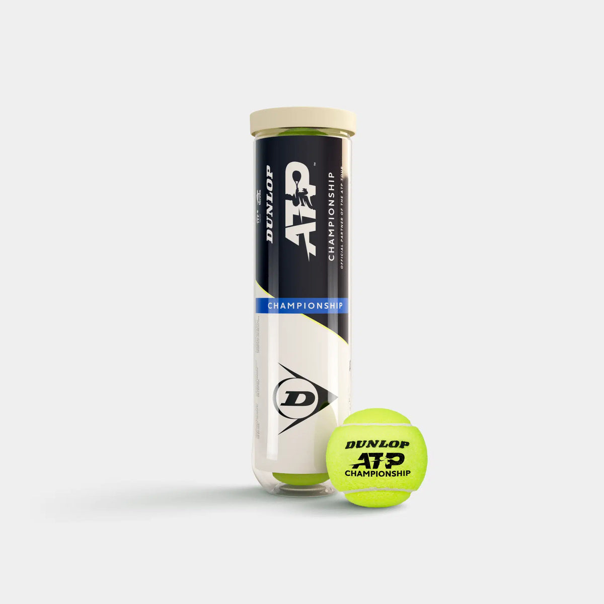 Dunlop ATP Championship