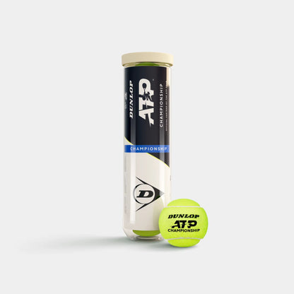 Dunlop ATP Championship