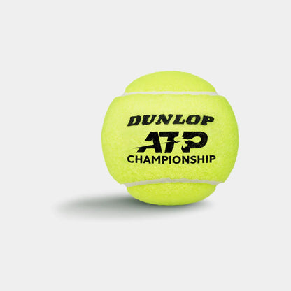 Dunlop ATP Championship