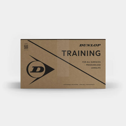 Dunlop Mini Tennis (Stage 1) 3er Dose - 25 % druckreduziert