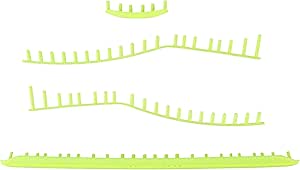 Head Grommet Set - Ösenband -   Extreme Elite (2024) - TK285A new bright luminous