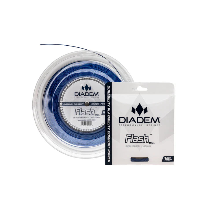 Diadem Flash