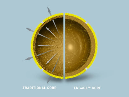 Wilson Triniti - Tennisball - Bespannservice.de - Frank Gayer