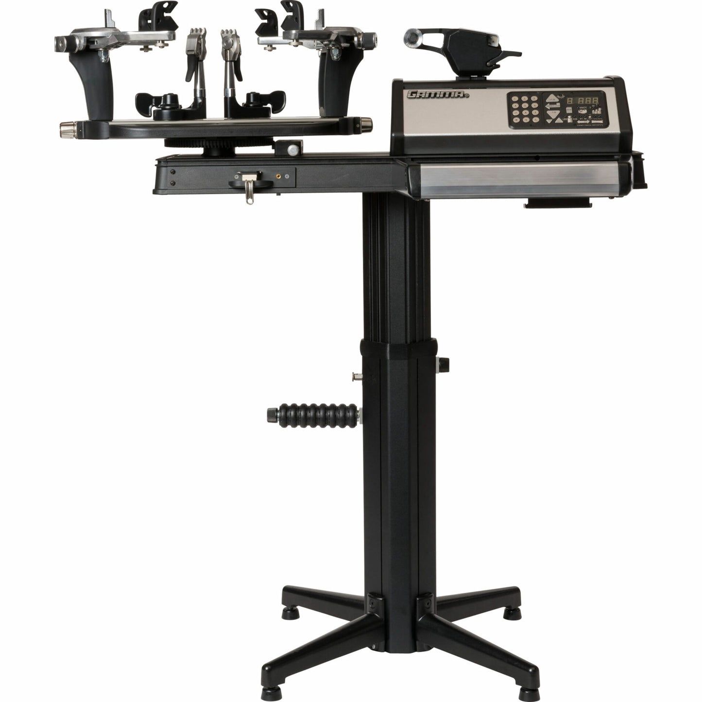 Gamma 7900 Els Quick Mounting System