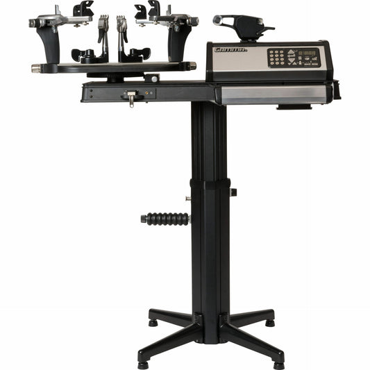 Gamma 7900 Els Quick Mounting System