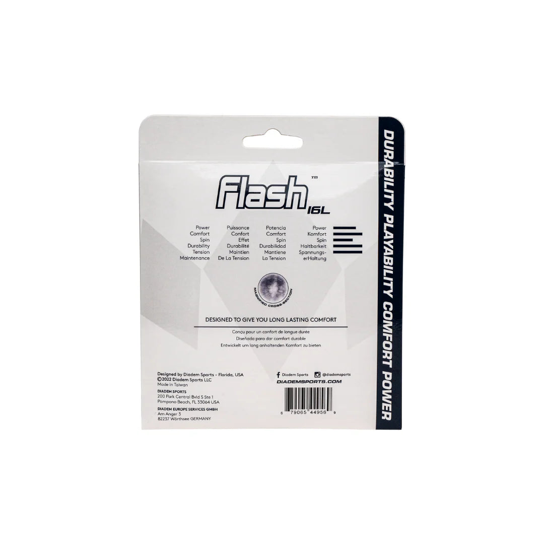 Diadem Flash