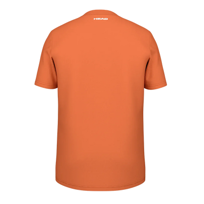 Head Rainbow T-Shirt Men - Bespannservice.de - Frank Gayer