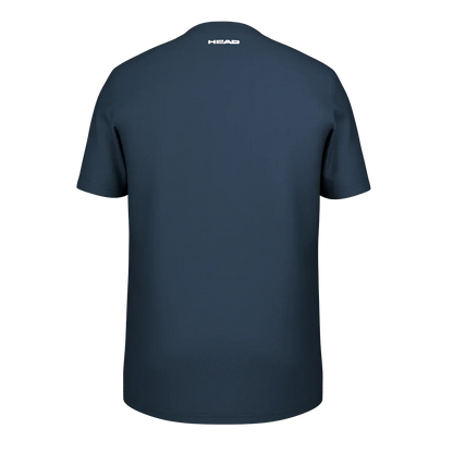 Head Rainbow T-Shirt Men - Bespannservice.de - Frank Gayer