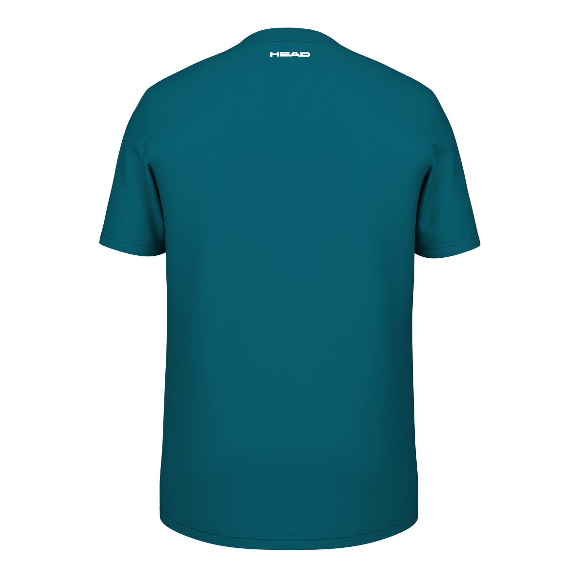 Head Rainbow T-Shirt Men