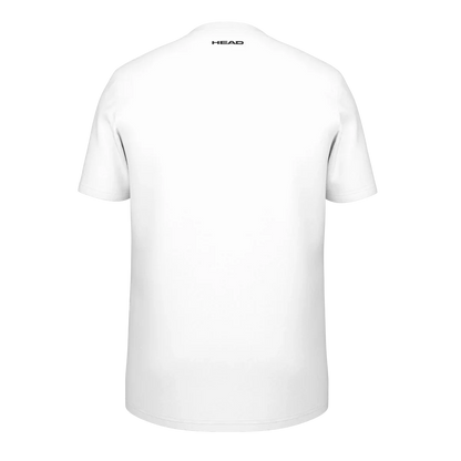 Head Rainbow T-Shirt Men - Bespannservice.de - Frank Gayer