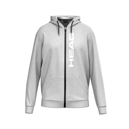 Head Club Original Hoodie FZ - Bespannservice.de - Frank Gayer