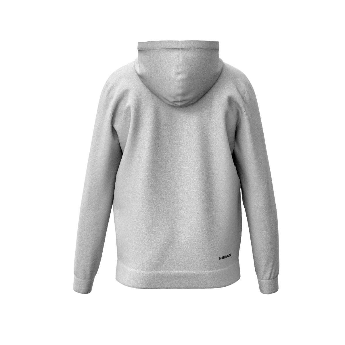 Head Club Original Hoodie FZ