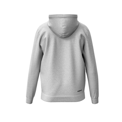Head Club Original Hoodie FZ - Bespannservice.de - Frank Gayer