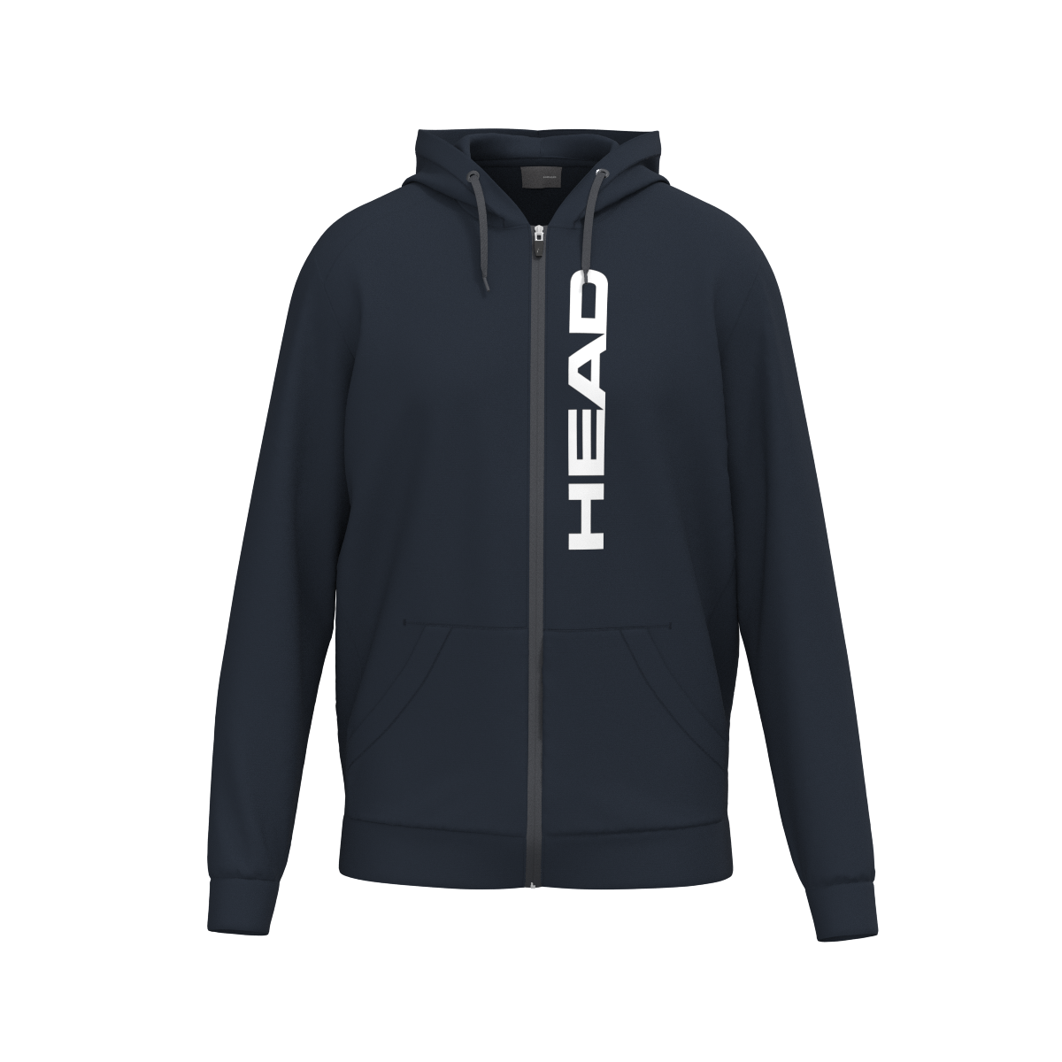 Head Club Original Hoodie FZ