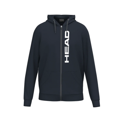 Head Club Original Hoodie FZ - Bespannservice.de - Frank Gayer
