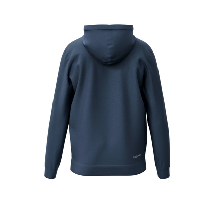 Head Club Original Hoodie FZ - Bespannservice.de - Frank Gayer