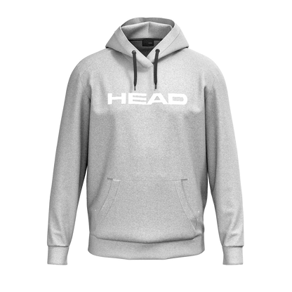 Head Club Original Hoodie - Bespannservice.de - Frank Gayer