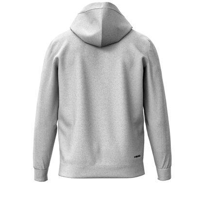 Head Club Original Hoodie - Bespannservice.de - Frank Gayer