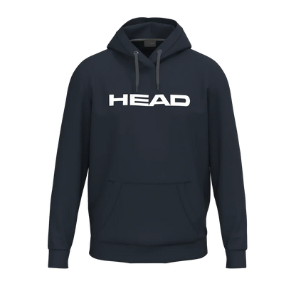 Head Club Original Hoodie - Bespannservice.de - Frank Gayer
