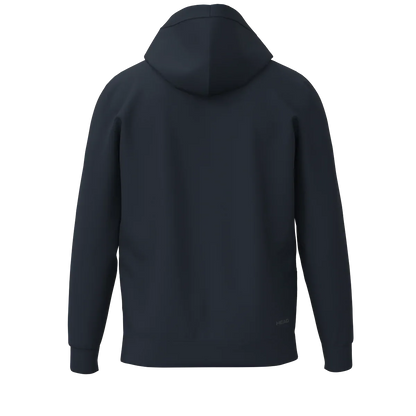 Head Club Original Hoodie - Bespannservice.de - Frank Gayer