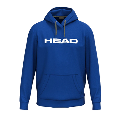 Head Club Original Hoodie - Bespannservice.de - Frank Gayer
