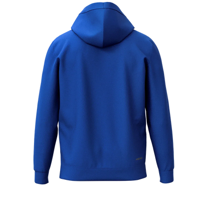 Head Club Original Hoodie - Bespannservice.de - Frank Gayer