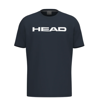 Head Club Original T-Shirt - Bespannservice.de - Frank Gayer
