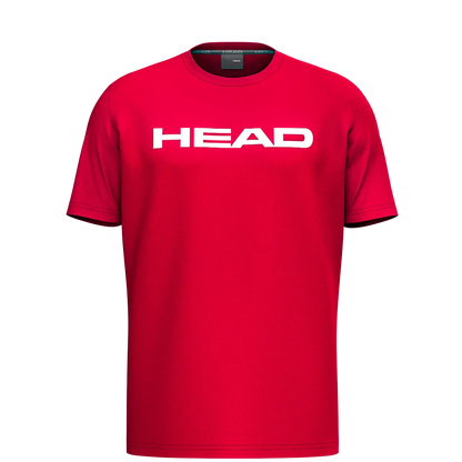 Head Club Original T-Shirt - Bespannservice.de - Frank Gayer