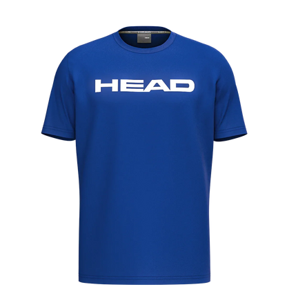 Head Club Original T-Shirt - Bespannservice.de - Frank Gayer