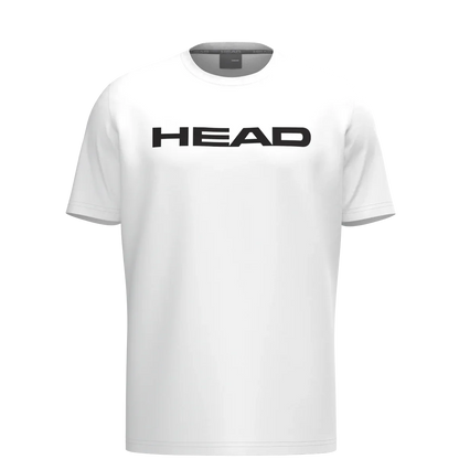 Head Club Original T-Shirt - Bespannservice.de - Frank Gayer
