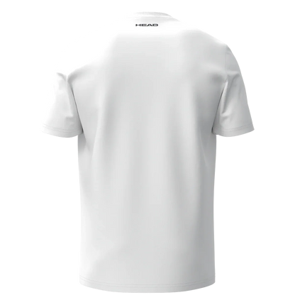 Head Club Original T-Shirt - Bespannservice.de - Frank Gayer