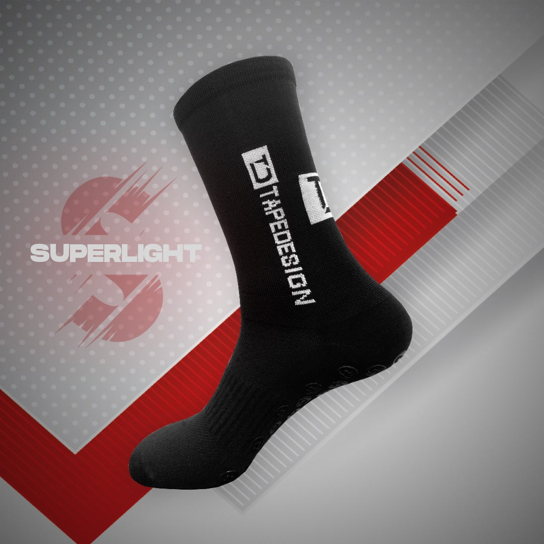TAPEDESIGN® – „SUPERLIGHT” Socks