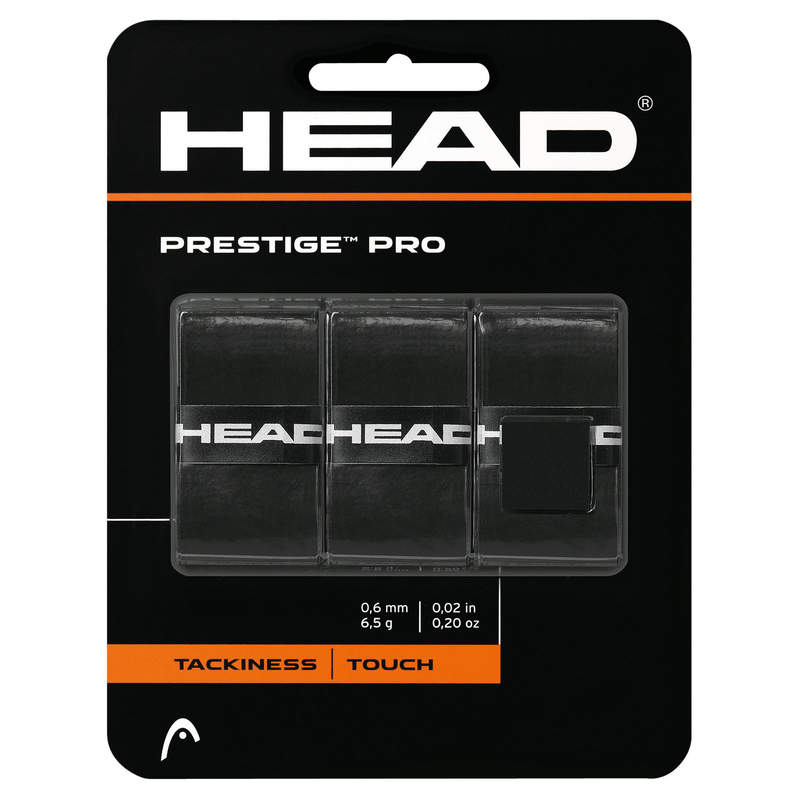 Head Prestige Pro Overgrip