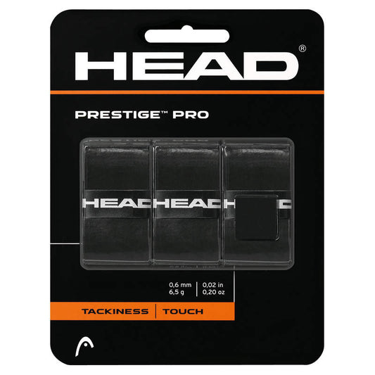 Head Prestige Pro Overgrip