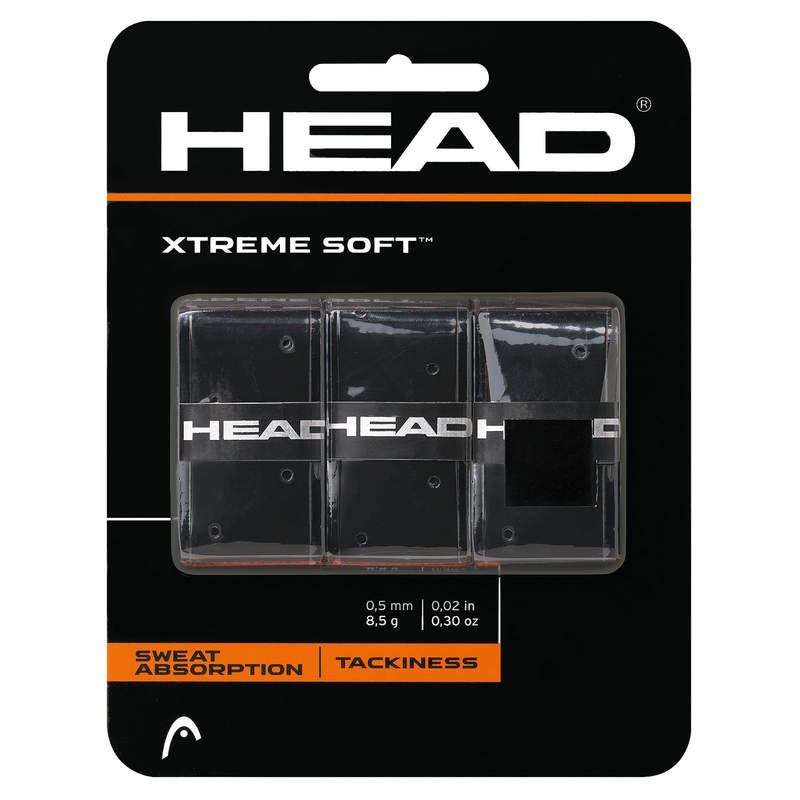 Head Xtreme Soft Overgrip