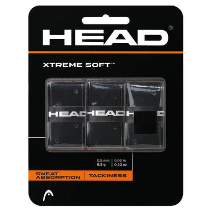 Head Xtreme Soft Overgrip - Bespannservice.de - Frank Gayer