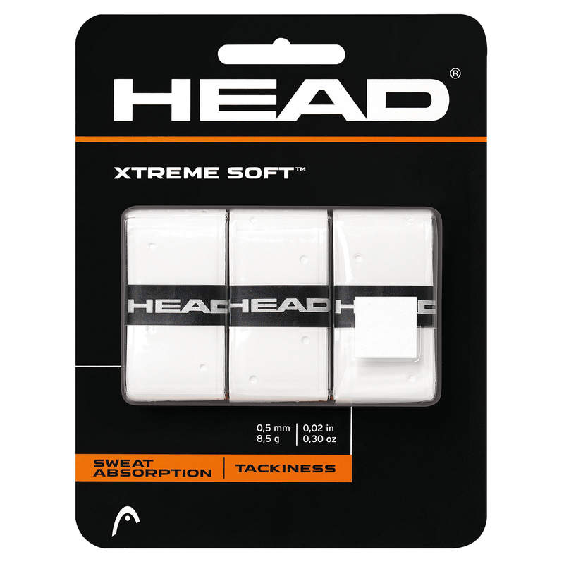 Head Xtreme Soft Overgrip