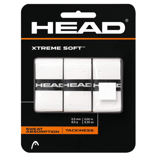 Head Xtreme Soft Overgrip