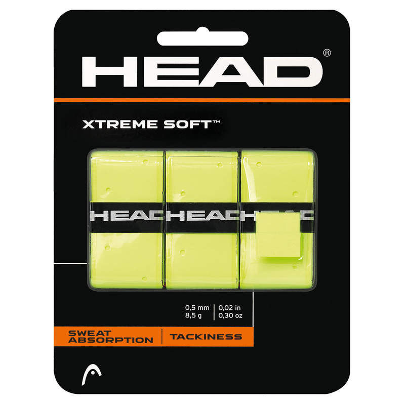 Head Xtreme Soft Overgrip